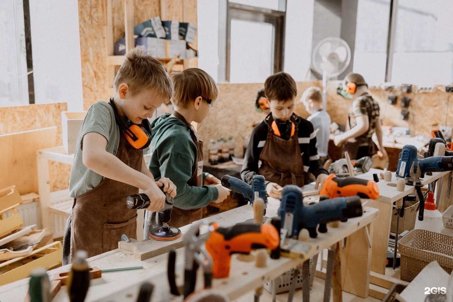 Отзывы на компанию Столяркино в Воронеже c фото