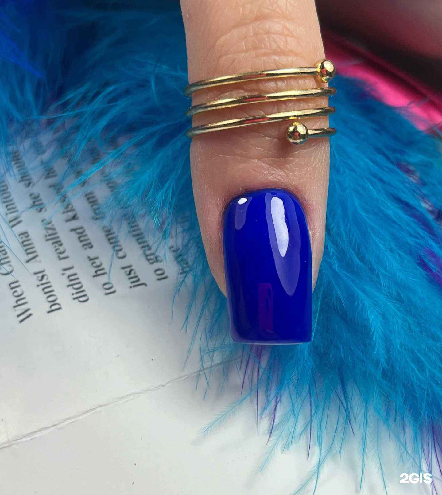 Отзывы на компанию Ноготок в Краснодаре c фото