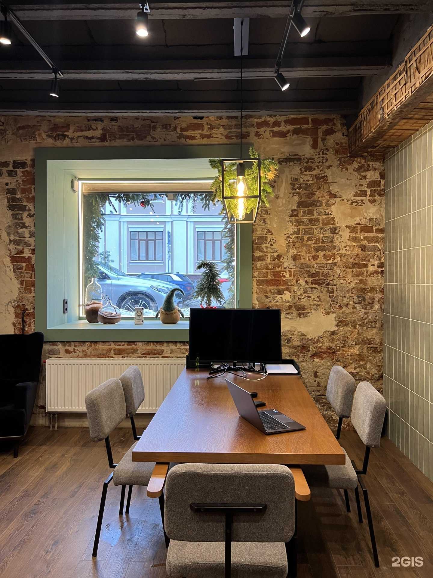 Отзывы на компанию Klm Dom в Казани c фото