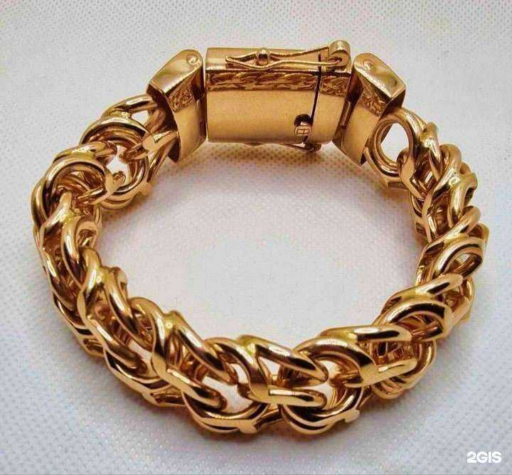 Отзывы на компанию Ювелирная мастерская в Краснодаре c фото