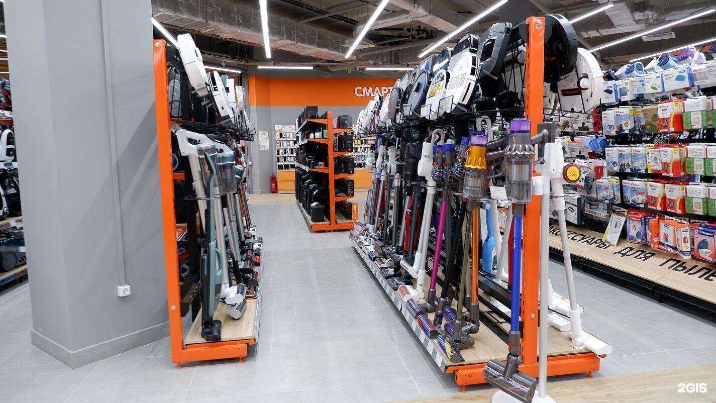 Отзывы на компанию DNS в г. Нижний Новгород c фото