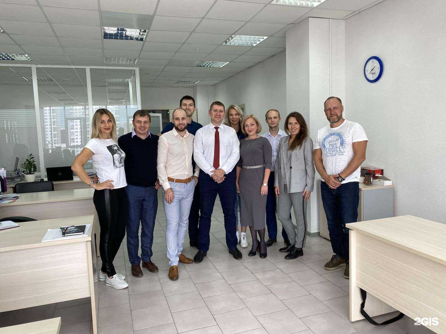 Отзывы на компанию Красриэлт в Красноярске c фото