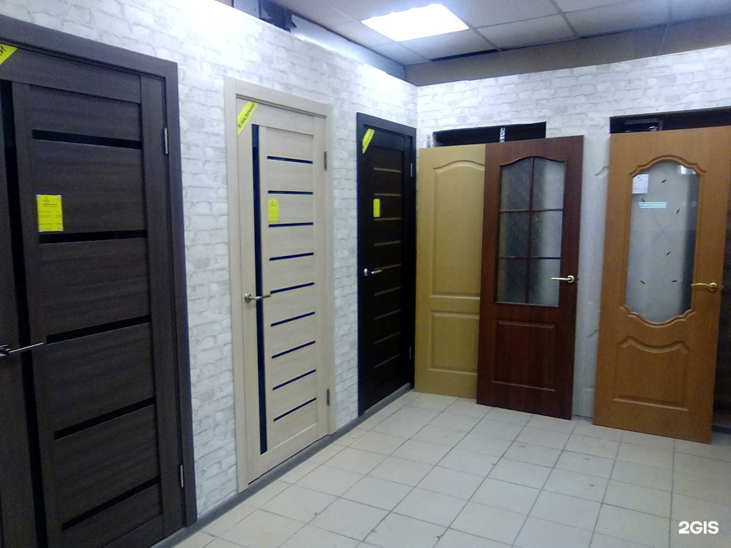 Отзывы на компанию СтильДорс в Ярославле c фото