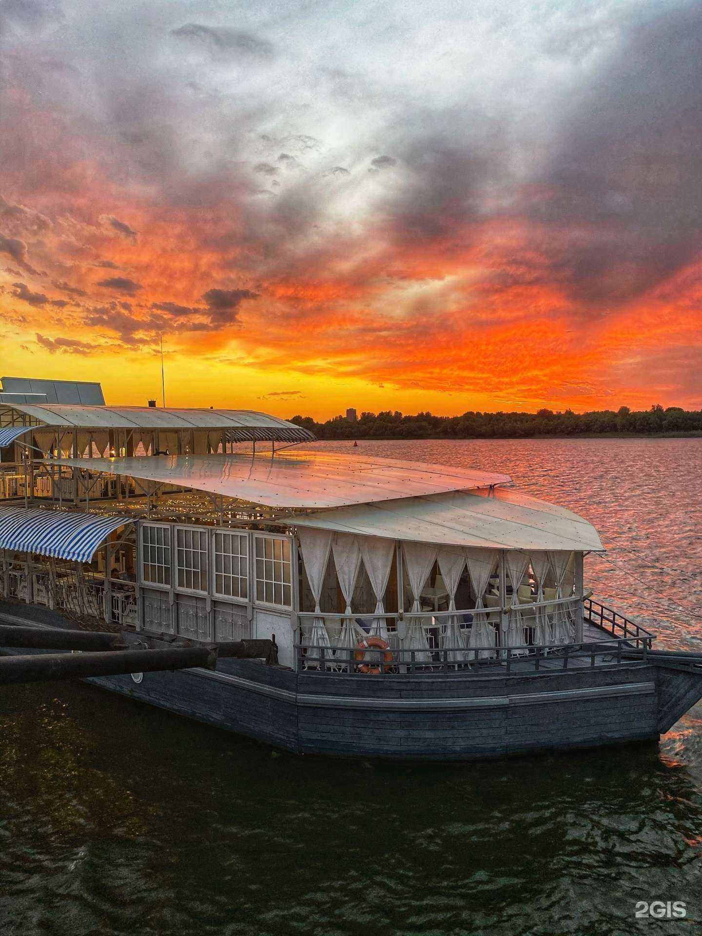 Отзывы на компанию Акватория в Астрахани c фото