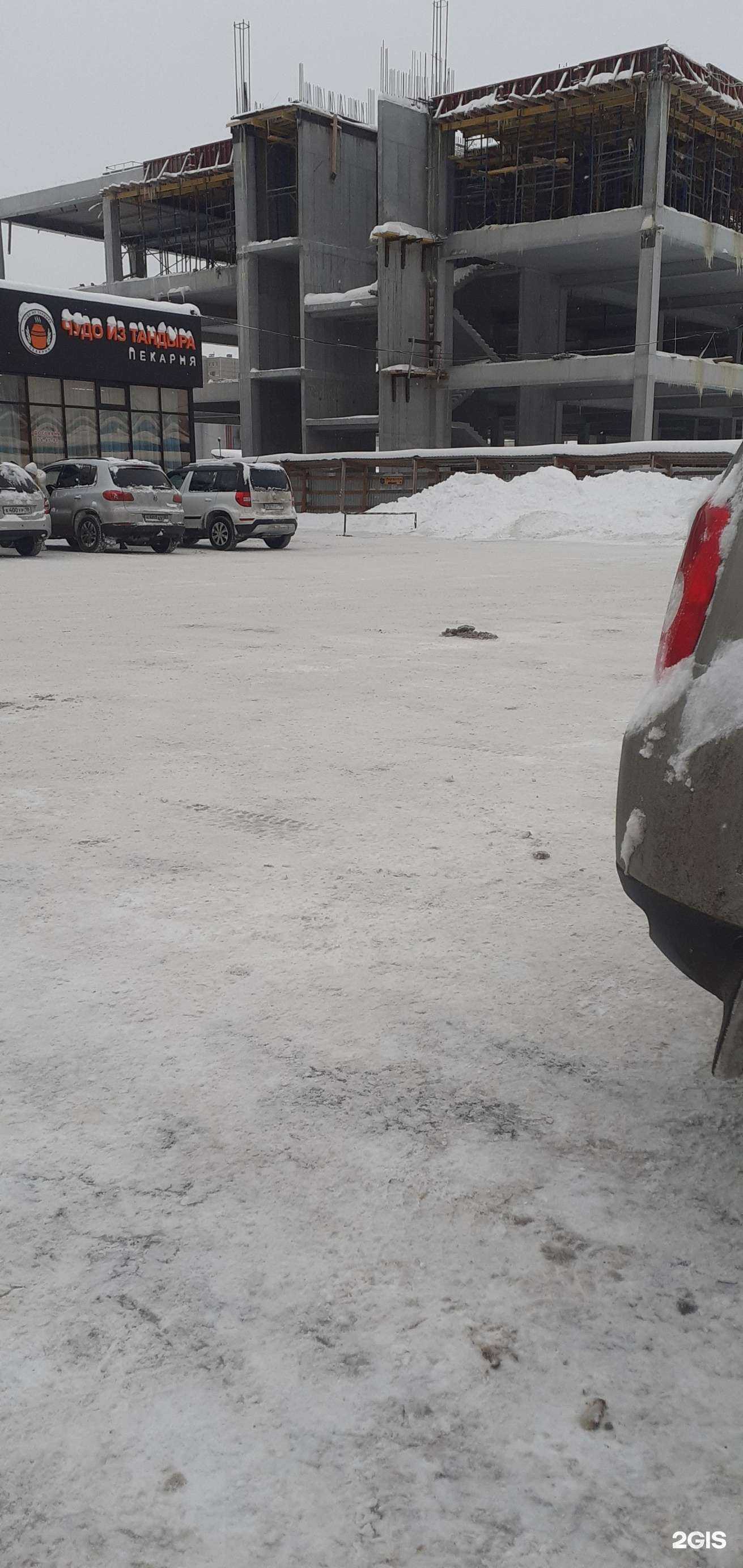 Отзывы на компанию GreenЛандия  в Ижевске c фото - фотография 2 из 2