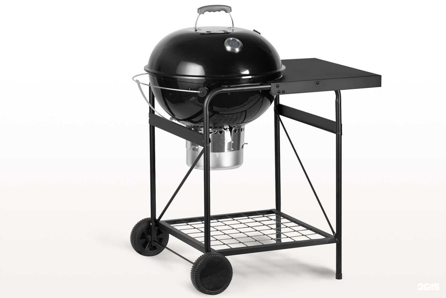 Отзывы на компанию Start Grill в Новосибирске c фото