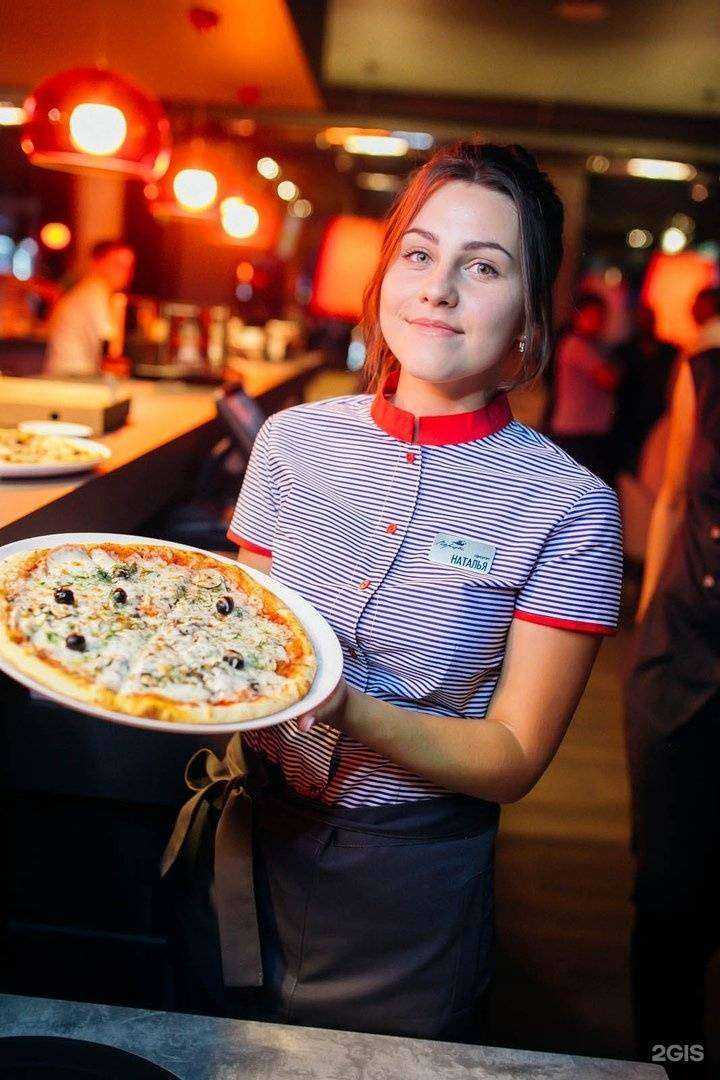 Отзывы на компанию Перцы в г. Абакан c фото