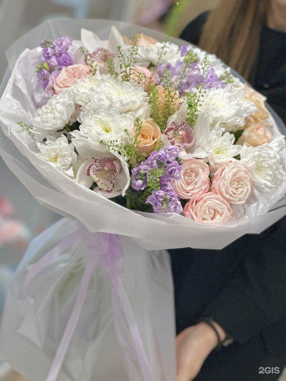 Отзывы на компанию Фиори в Омске c фото