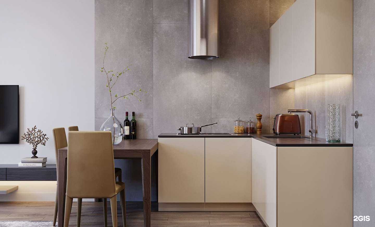 Отзывы на компанию Gb Architects в г. Новосибирск c фото