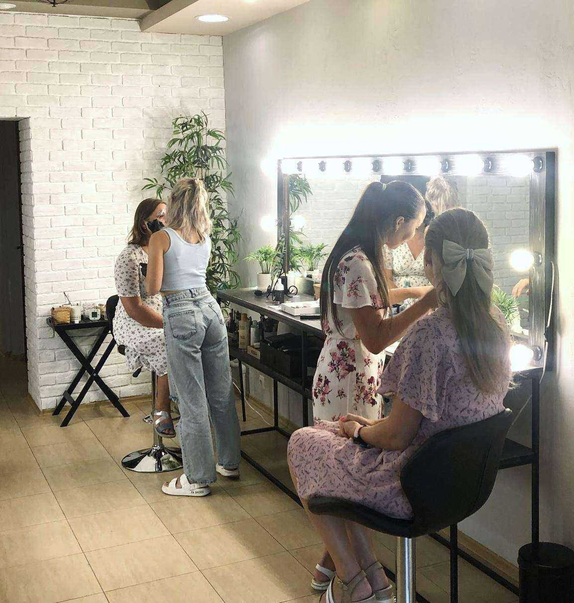 Отзывы на компанию BrowPoint в Белгороде c фото