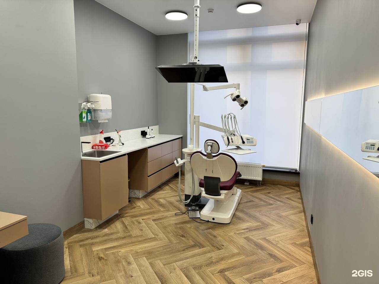 Отзывы на компанию Первая цифровая стоматология в Екатеринбурге c фото