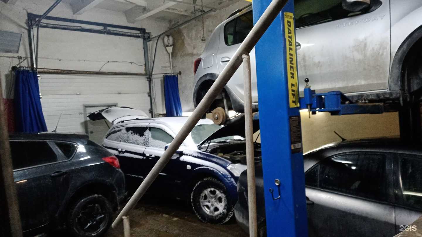 Отзывы на компанию Rs-Авто в г. Казань c фото