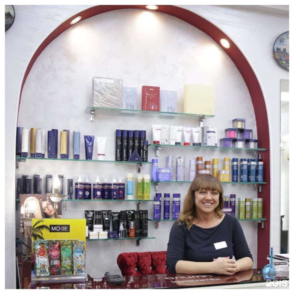 Отзывы на компанию Олимп красоты в г. Реутов c фото