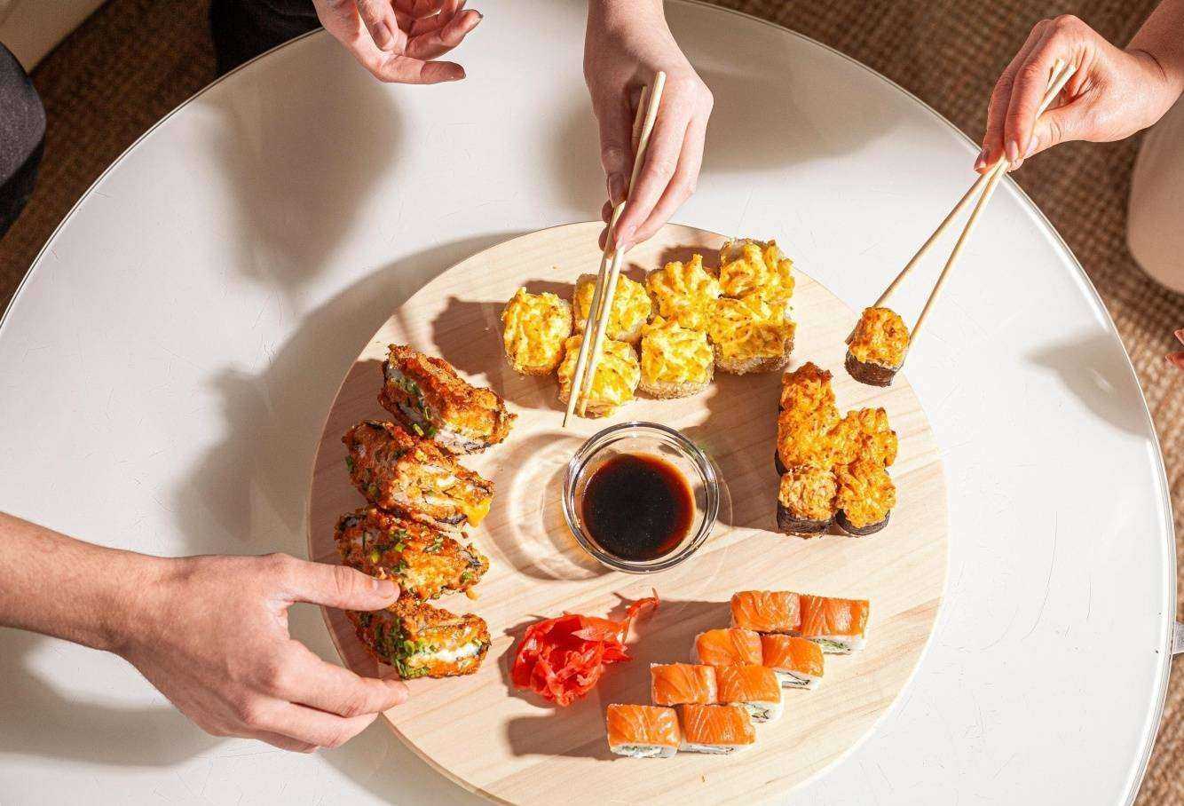 Отзывы на компанию Каратэ Cуши в г. Дзержинск c фото