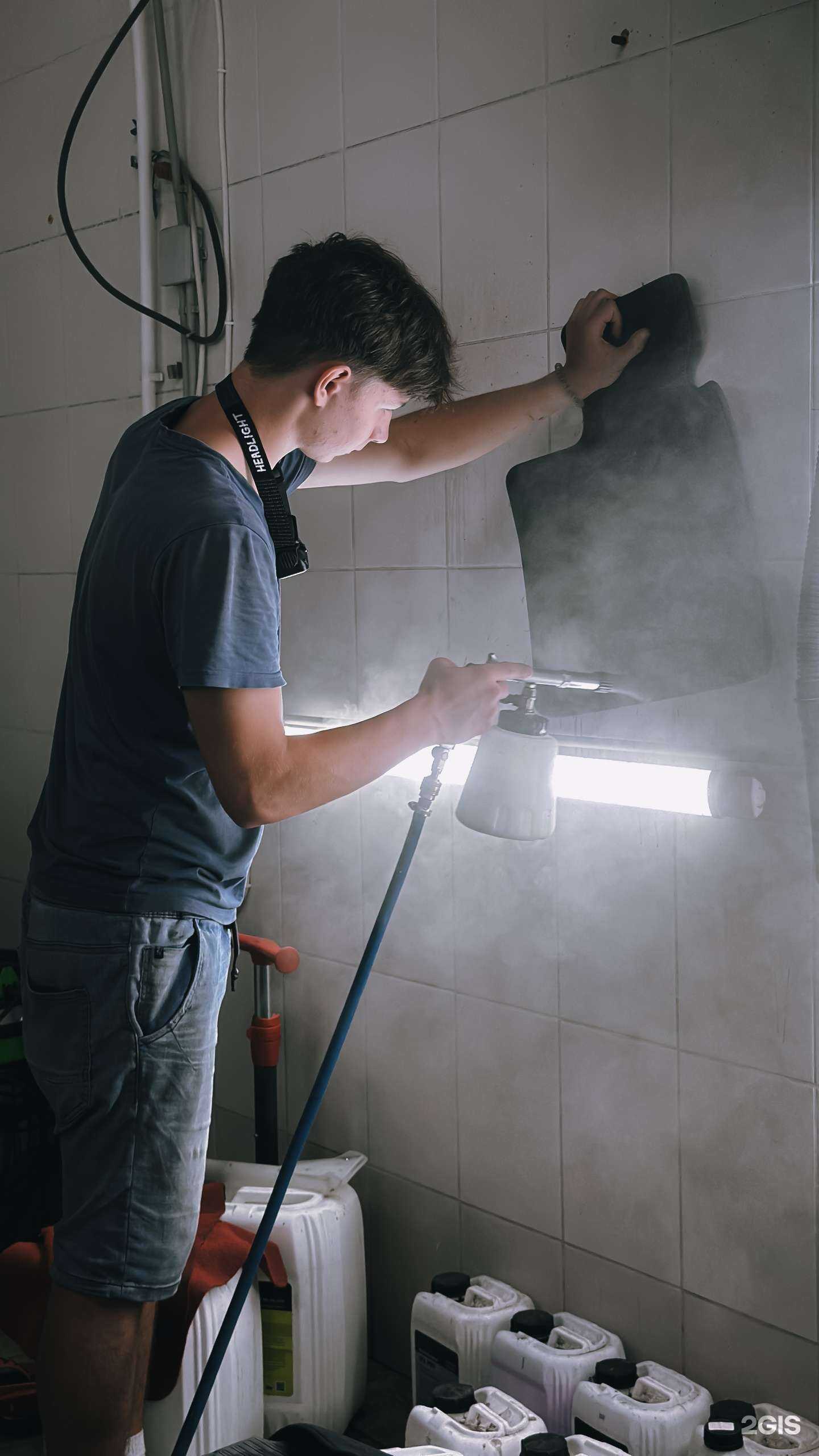 Отзывы на компанию Aquaboss в Казани c фото