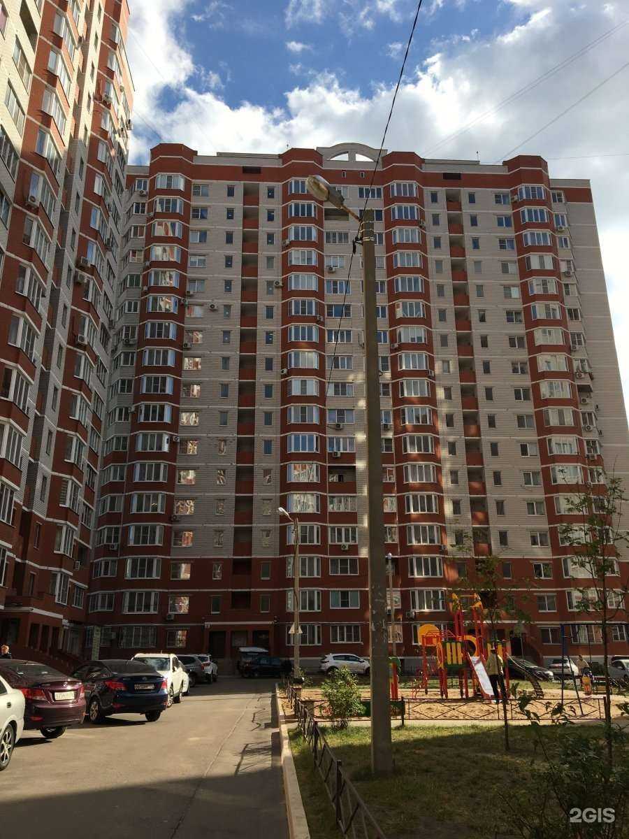 Отзывы на компанию Вита в Воронеже c фото - фотография 2 из 2