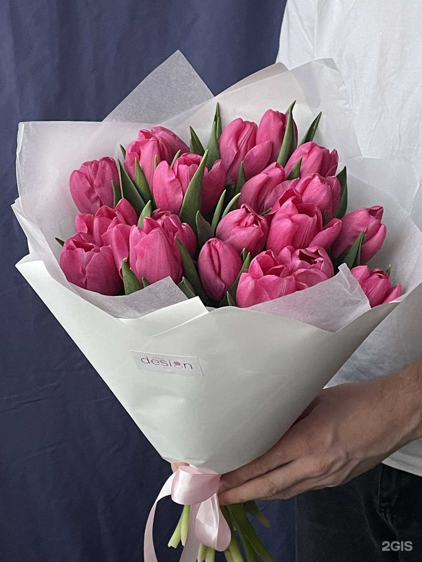 Отзывы на компанию ssay_design в Воронеже c фото