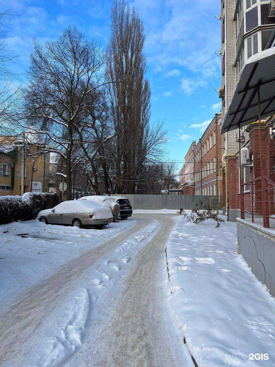 Отзывы на компанию Окна кбк в Воронеже c фото