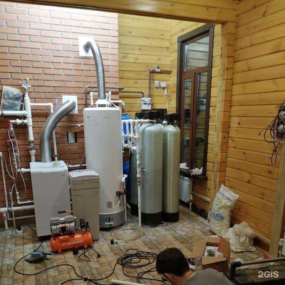 Отзывы на компанию Промбурсервис в Димитровграде c фото