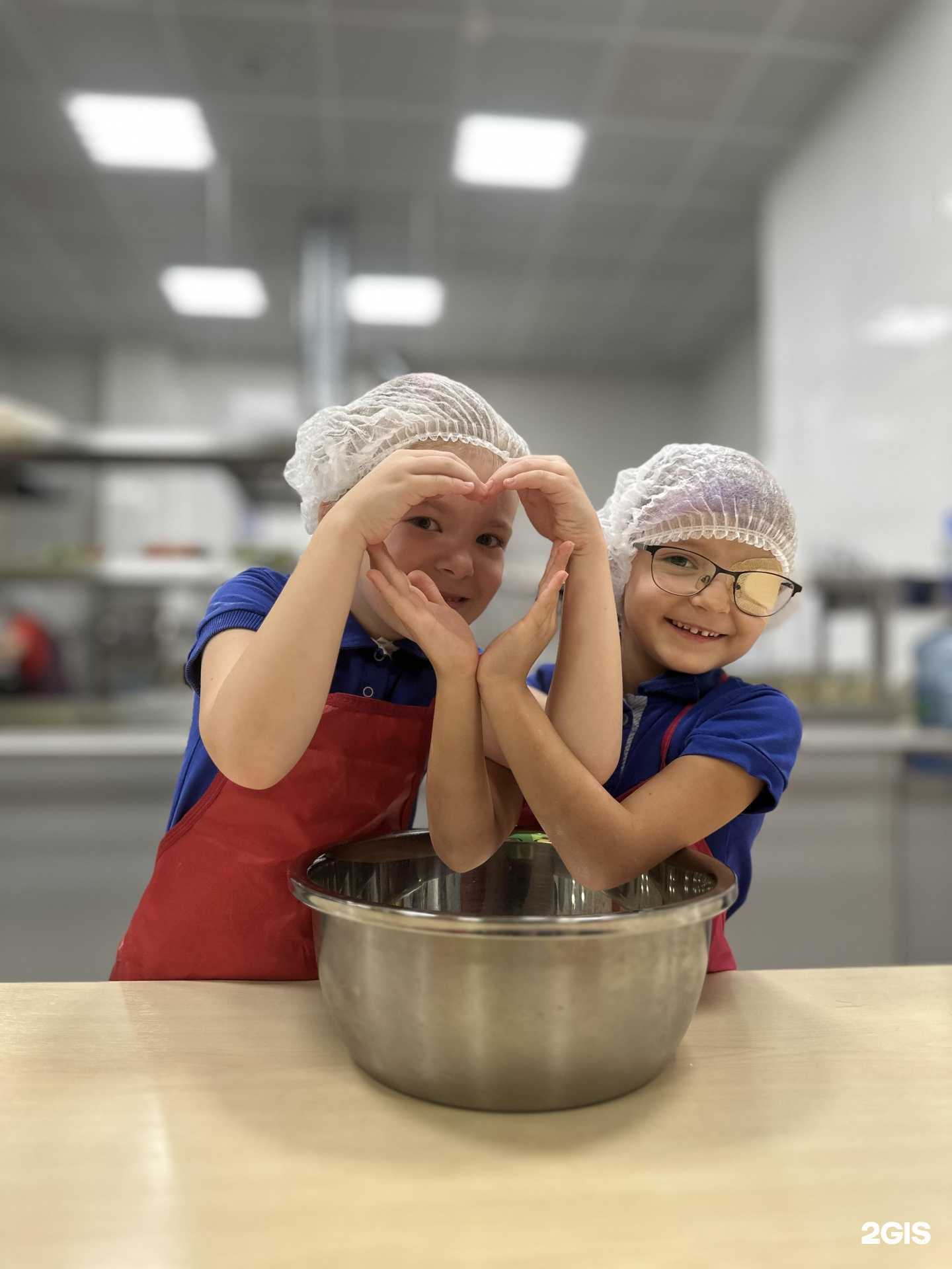 Отзывы на компанию Sunschool Kazan Premium в Казани c фото