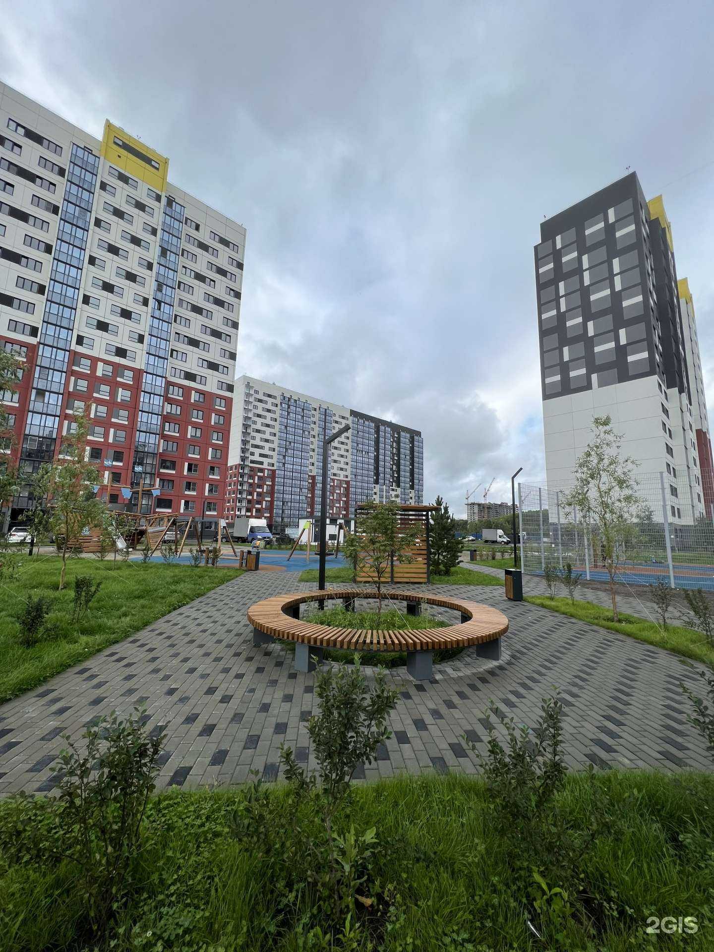 Отзывы на компанию Город N в г. Новосибирск c фото