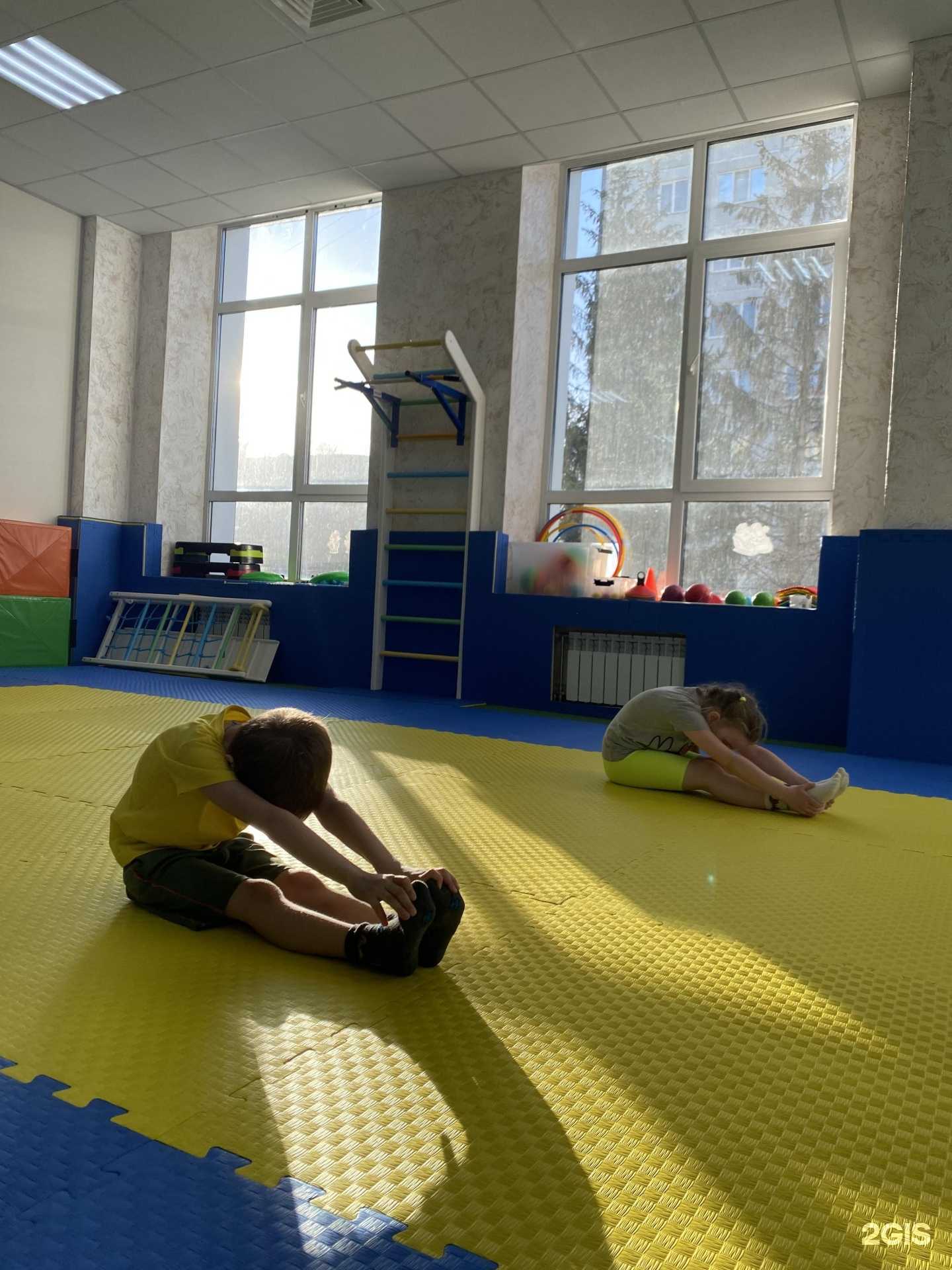 Отзывы на компанию Вокруг спорта в Омске c фото