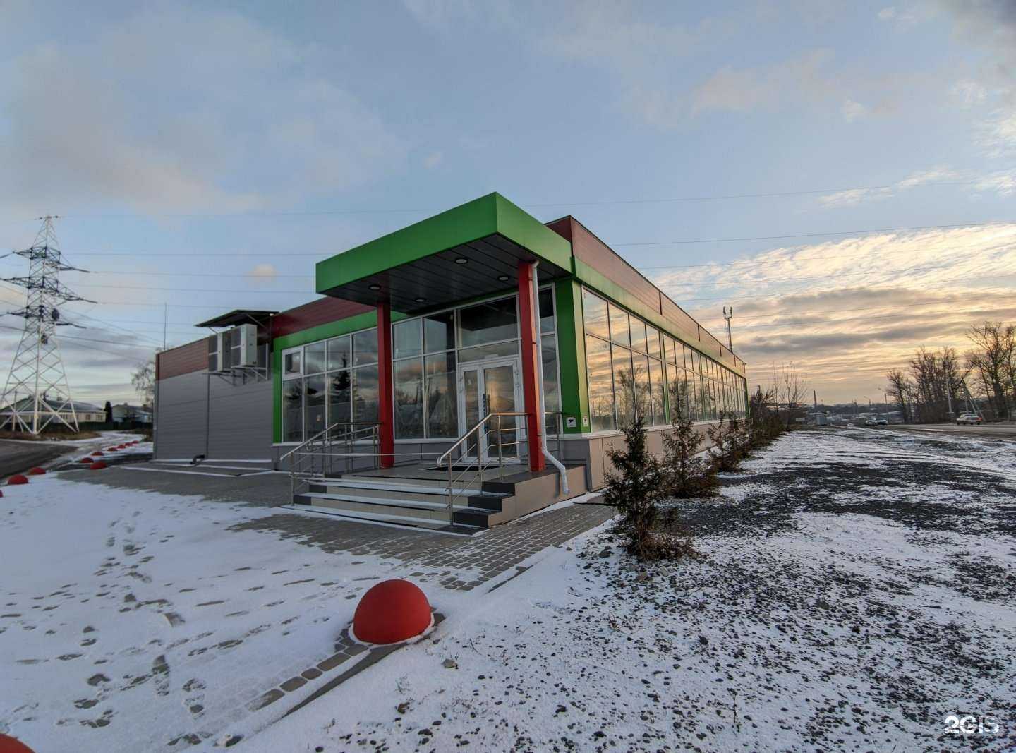 Отзывы на компанию ТекСтильный в Туле c фото - фотография 2 из 2