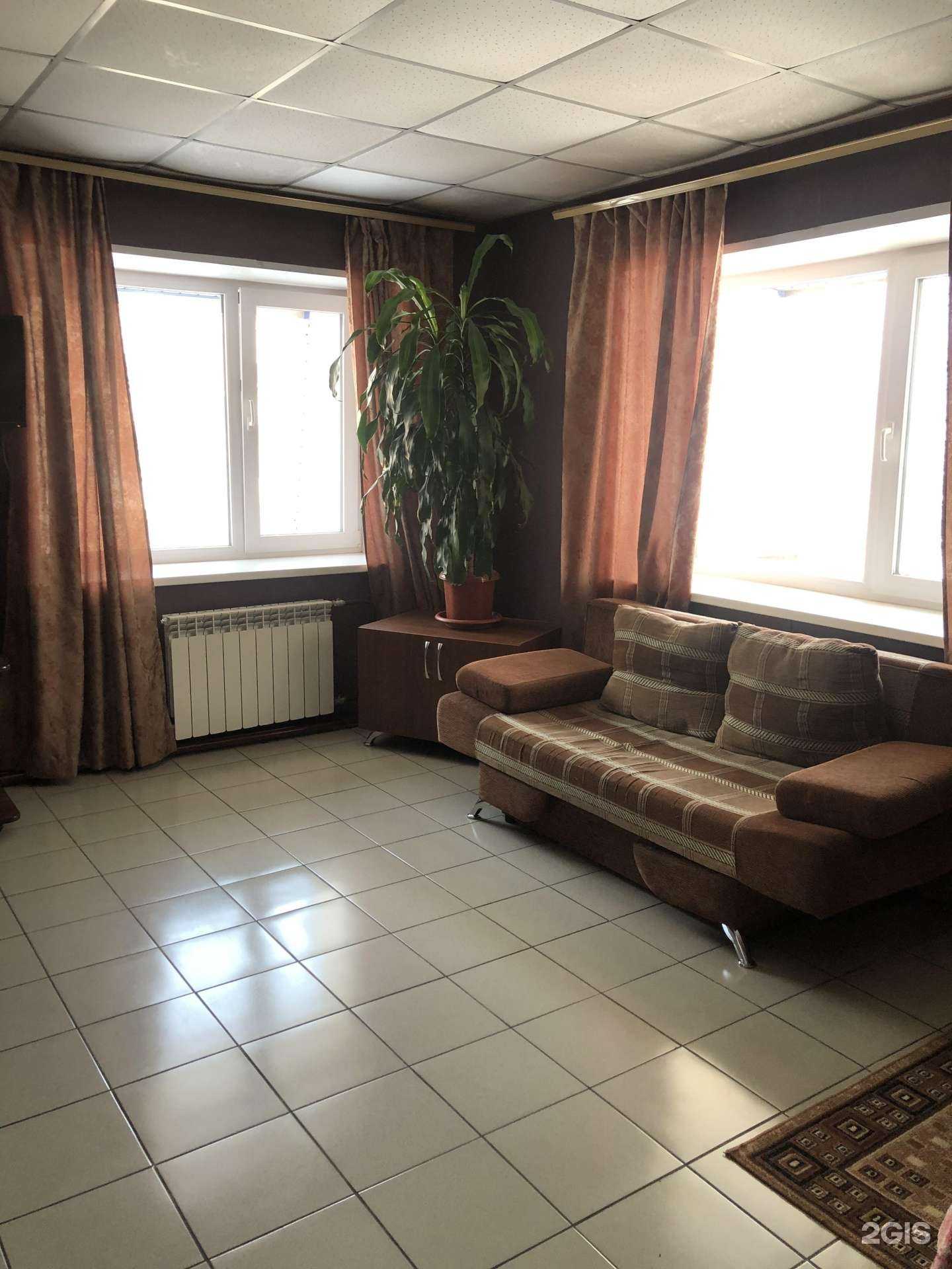 Отзывы на компанию Гостевой дом в Абакане c фото