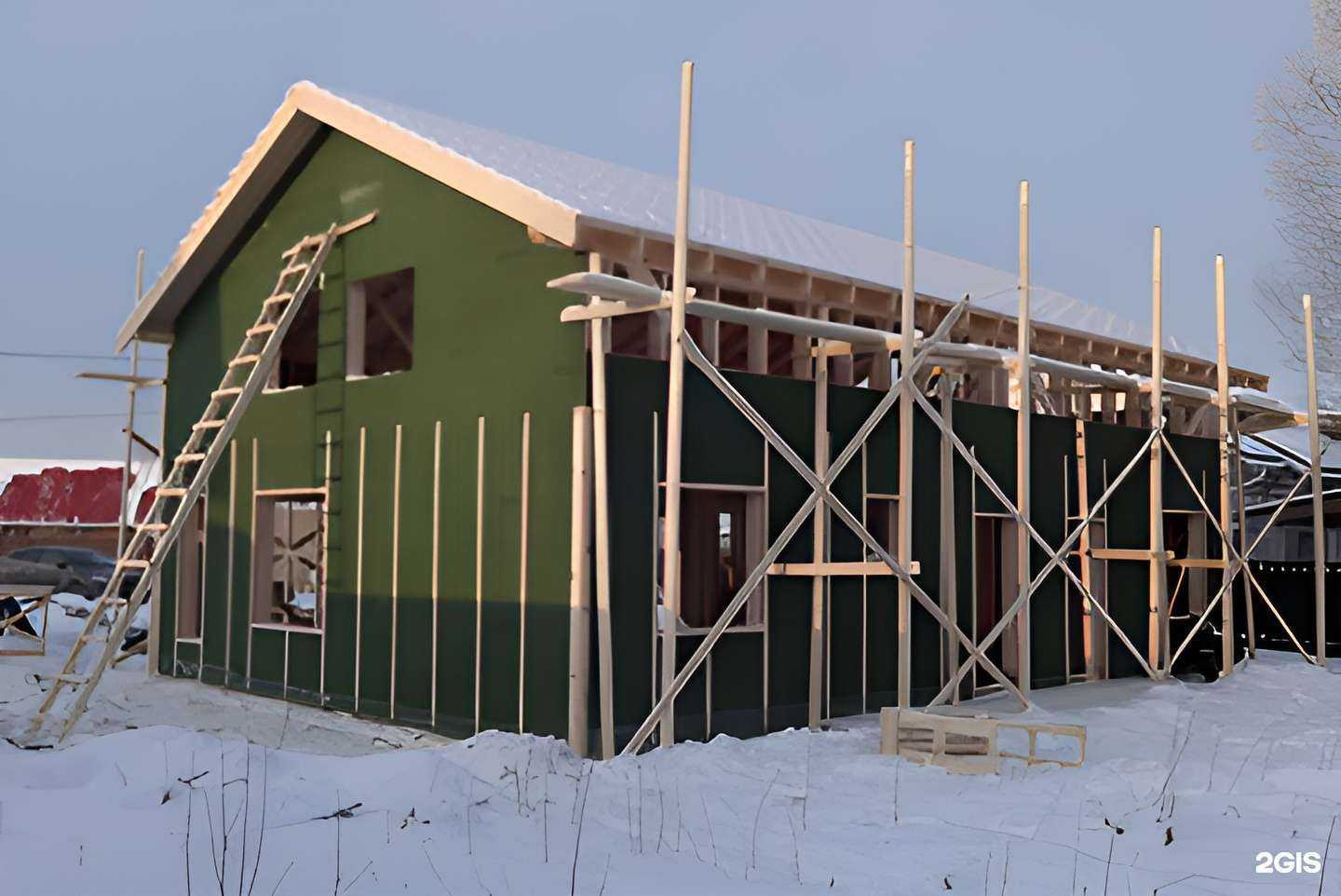 Отзывы на компанию GreenPlat в Красногорске c фото