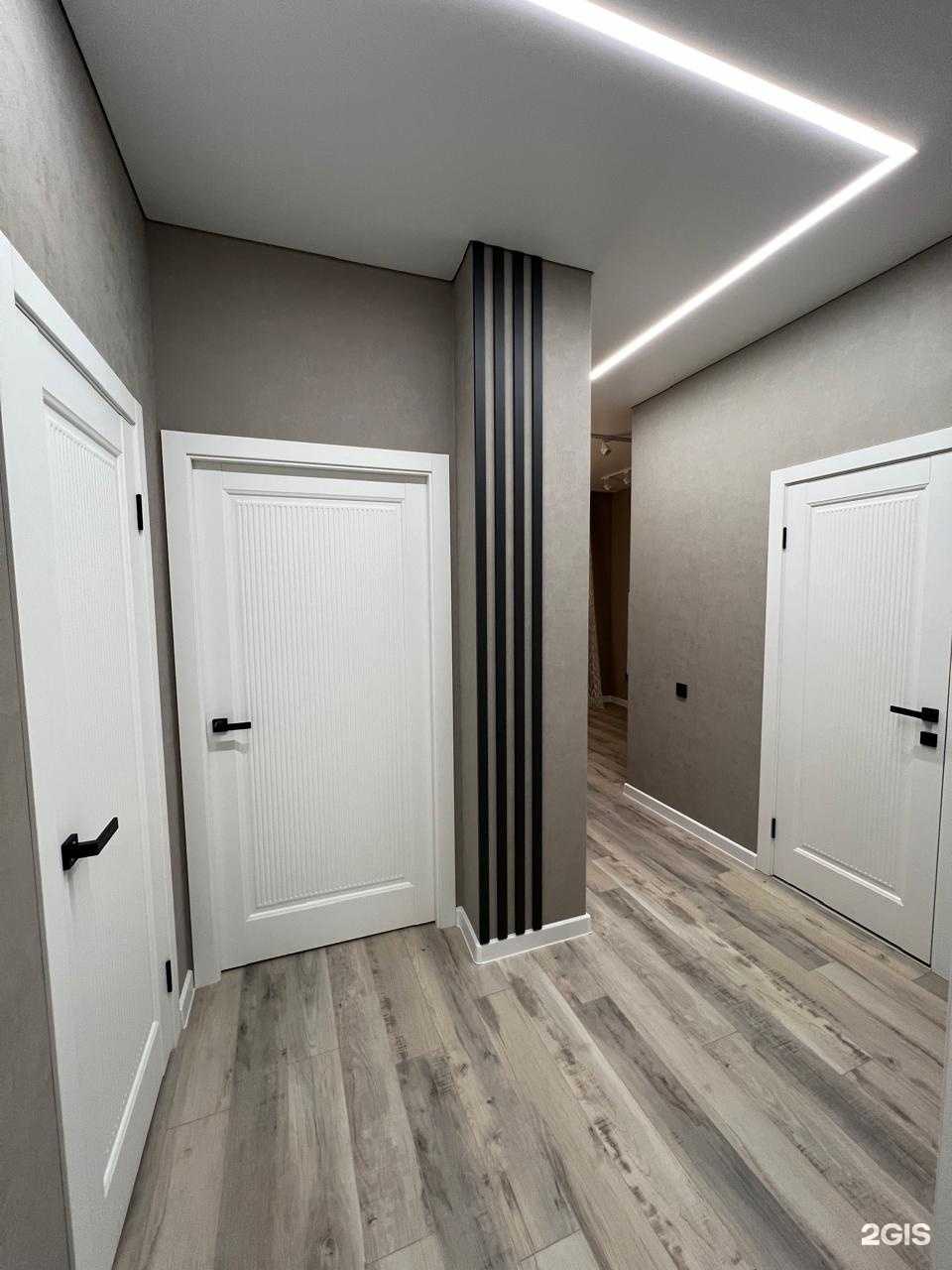 Отзывы на компанию Центр дверей в Тольятти c фото