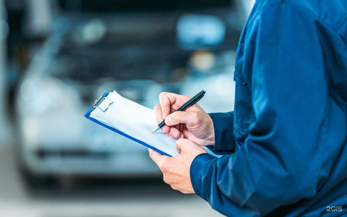 Отзывы на компанию Пункт технического осмотра в Сочи c фото