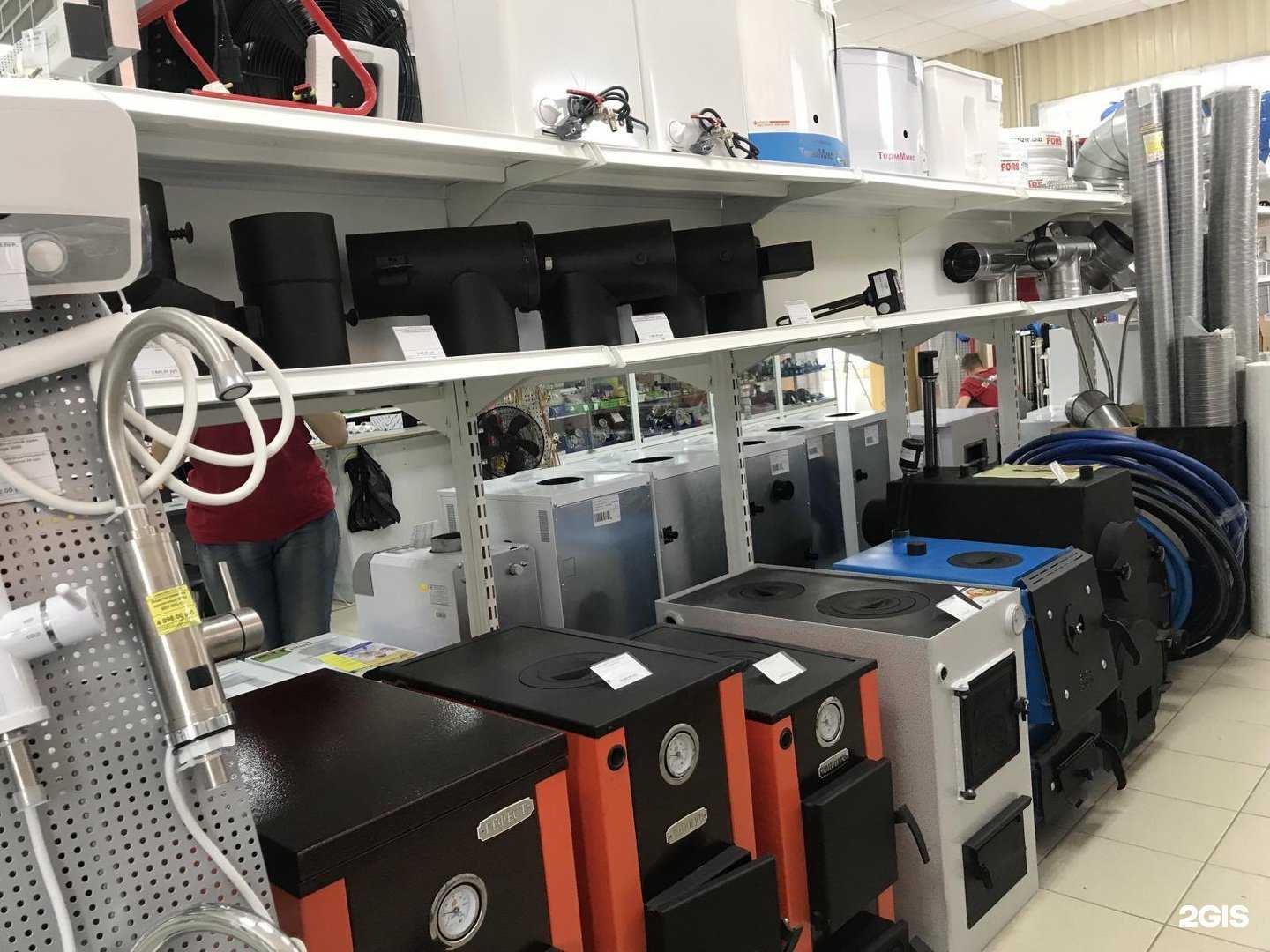 Отзывы на компанию ТеплоМир-Челябинск в г. Челябинск c фото