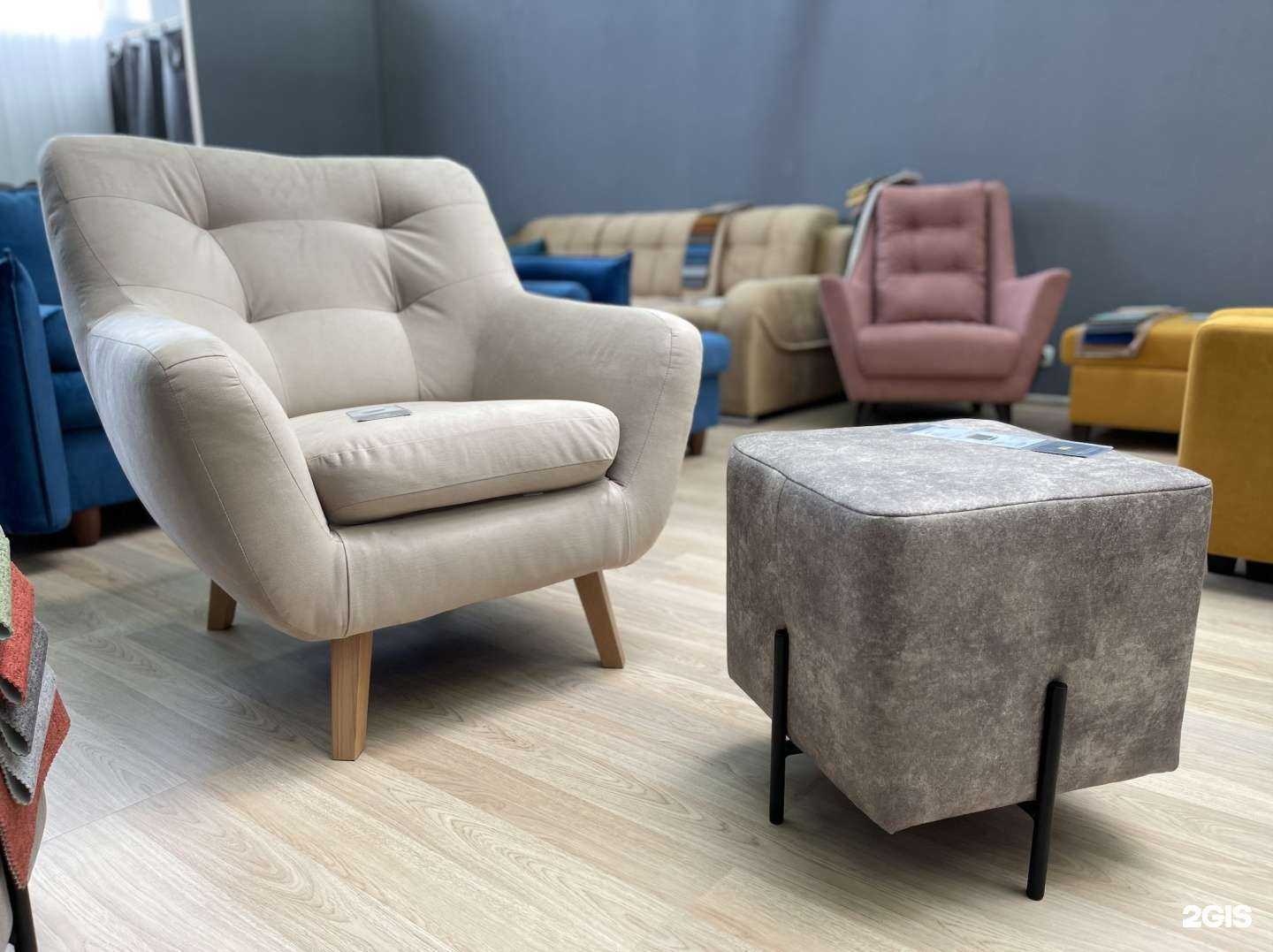 Отзывы на компанию Альфа-диван в Екатеринбурге c фото