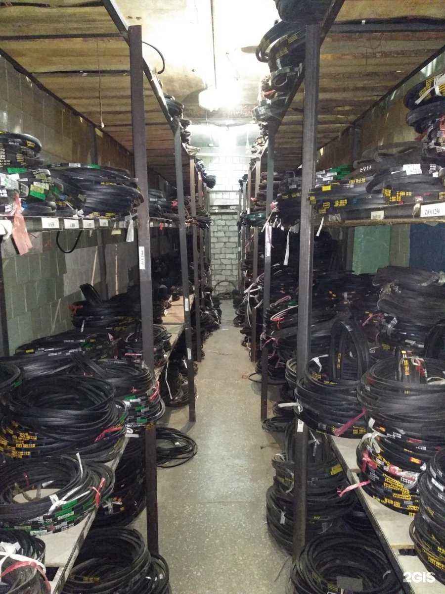 Отзывы на компанию Резинокомплект в Барнауле c фото