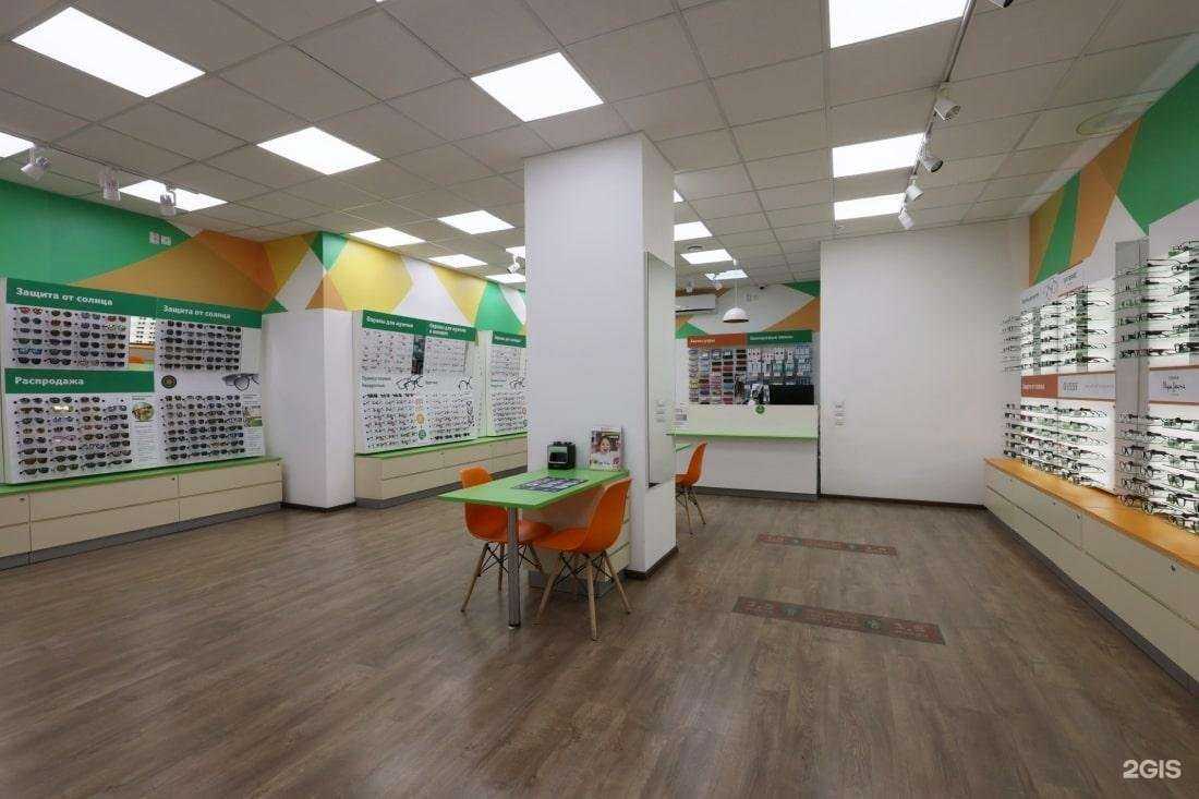 Отзывы на компанию Счастливый взгляд в г. Брянск c фото