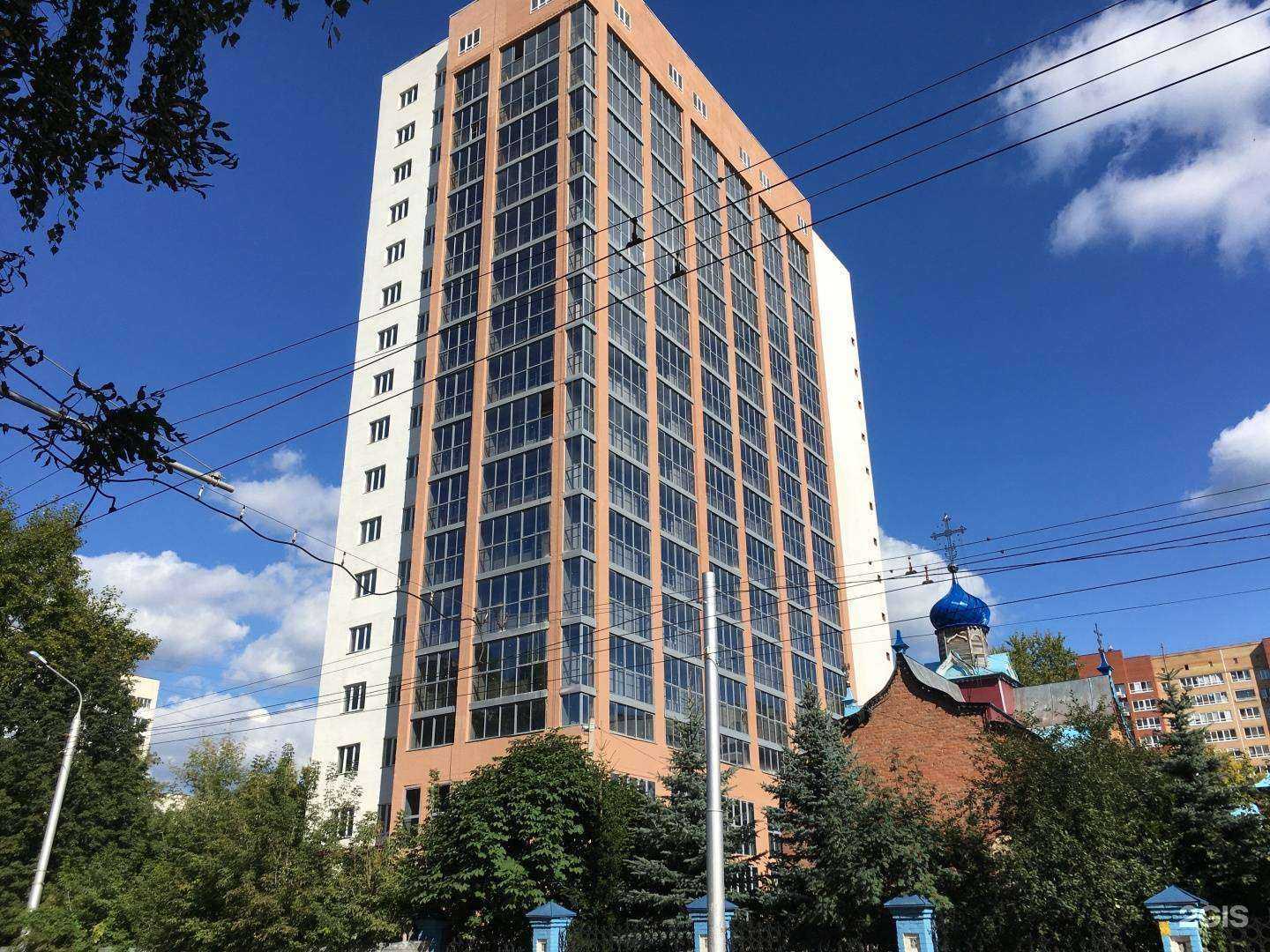 Отзывы на компанию Слово в Уфе c фото - фотография 2 из 2