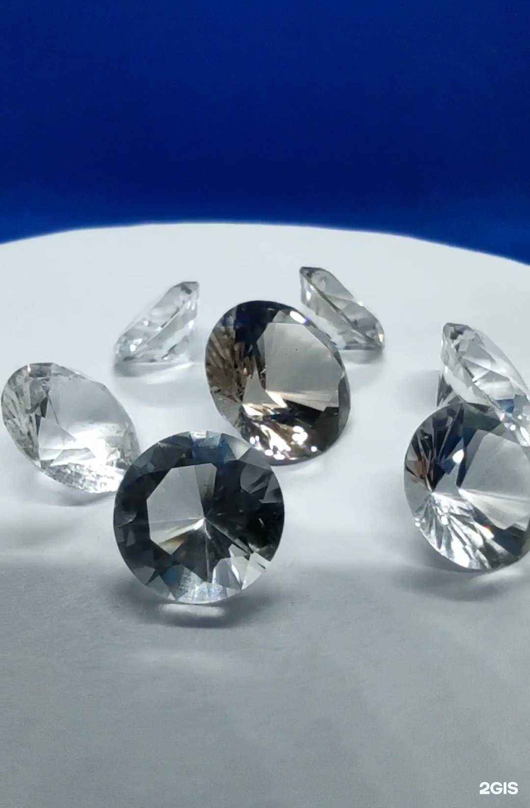 Отзывы на компанию Мастерская по огранке ювелирных камней в Уфе c фото