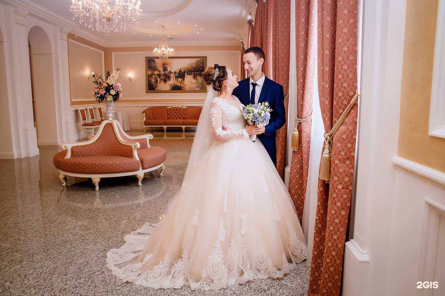 Отзывы на компанию Зал Торжеств в Омске c фото