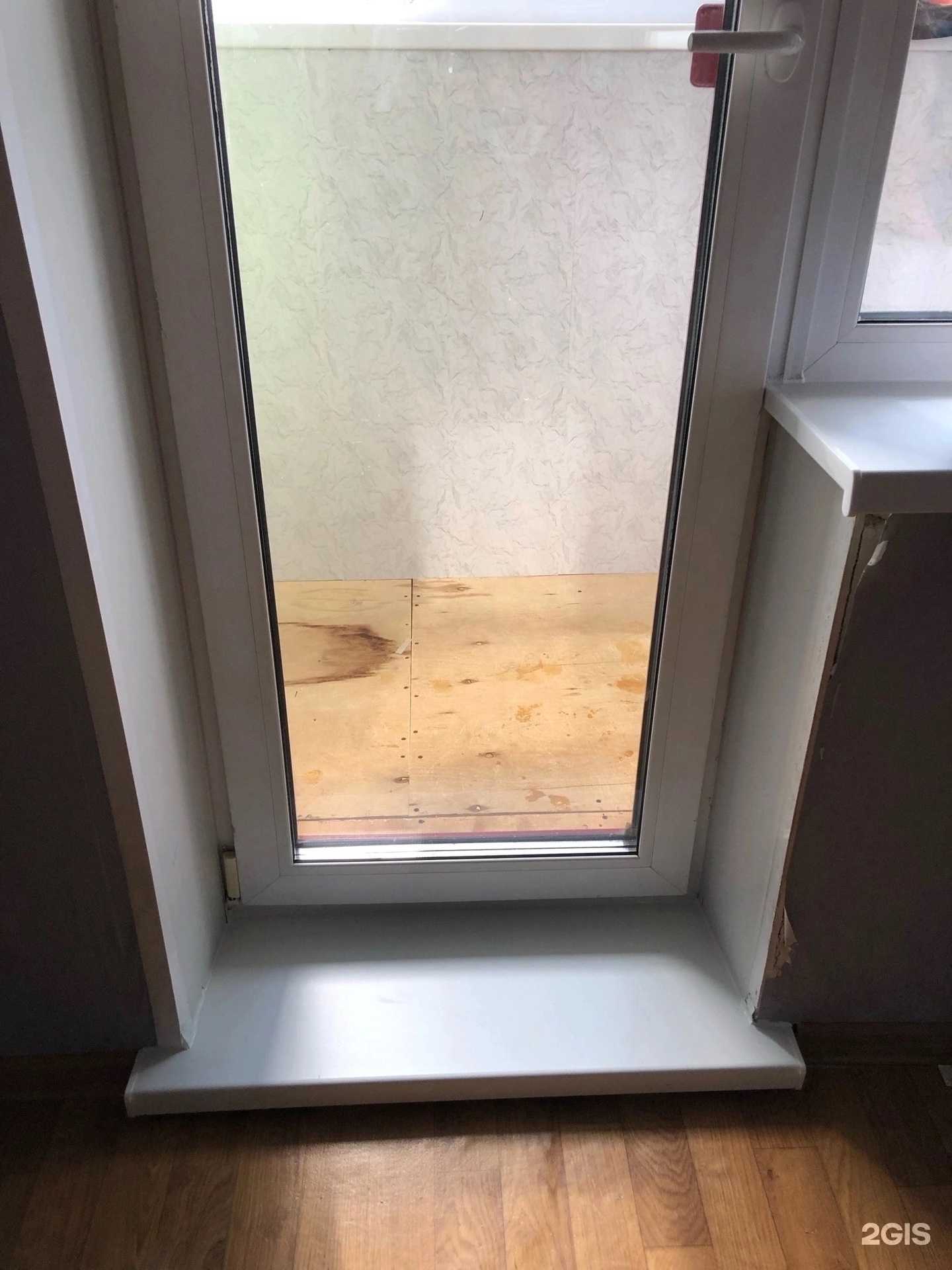 Отзывы на компанию Мастерская по ремонту окон в г. Челябинск c фото