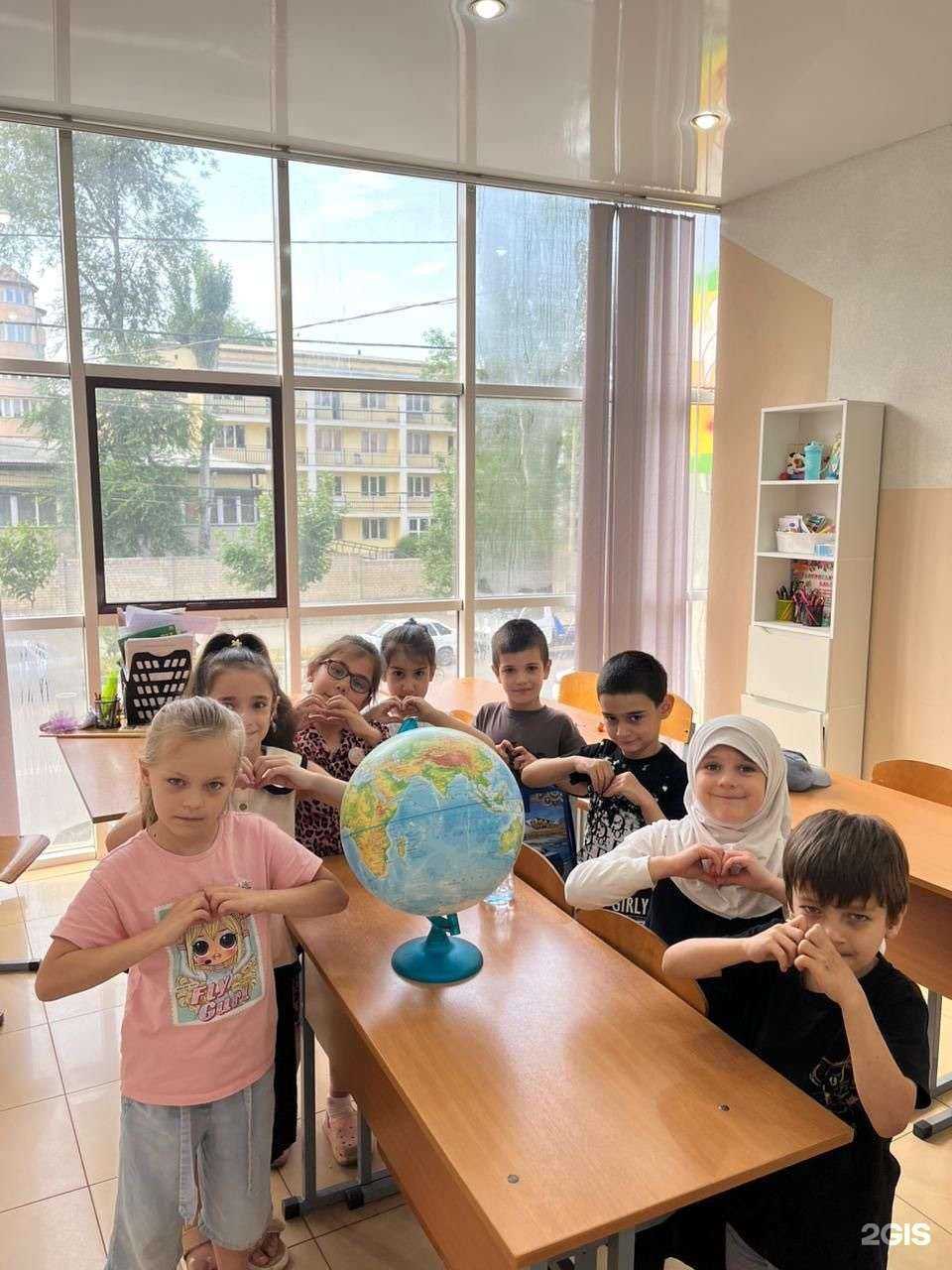 Отзывы на компанию Mr.Brain в г. Махачкала c фото