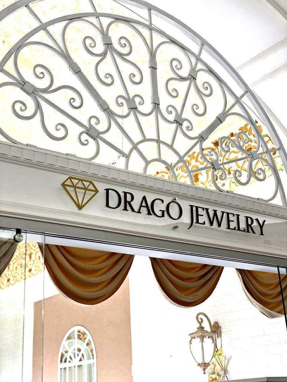 Отзывы на компанию Drago jewelry в г. Кострома c фото