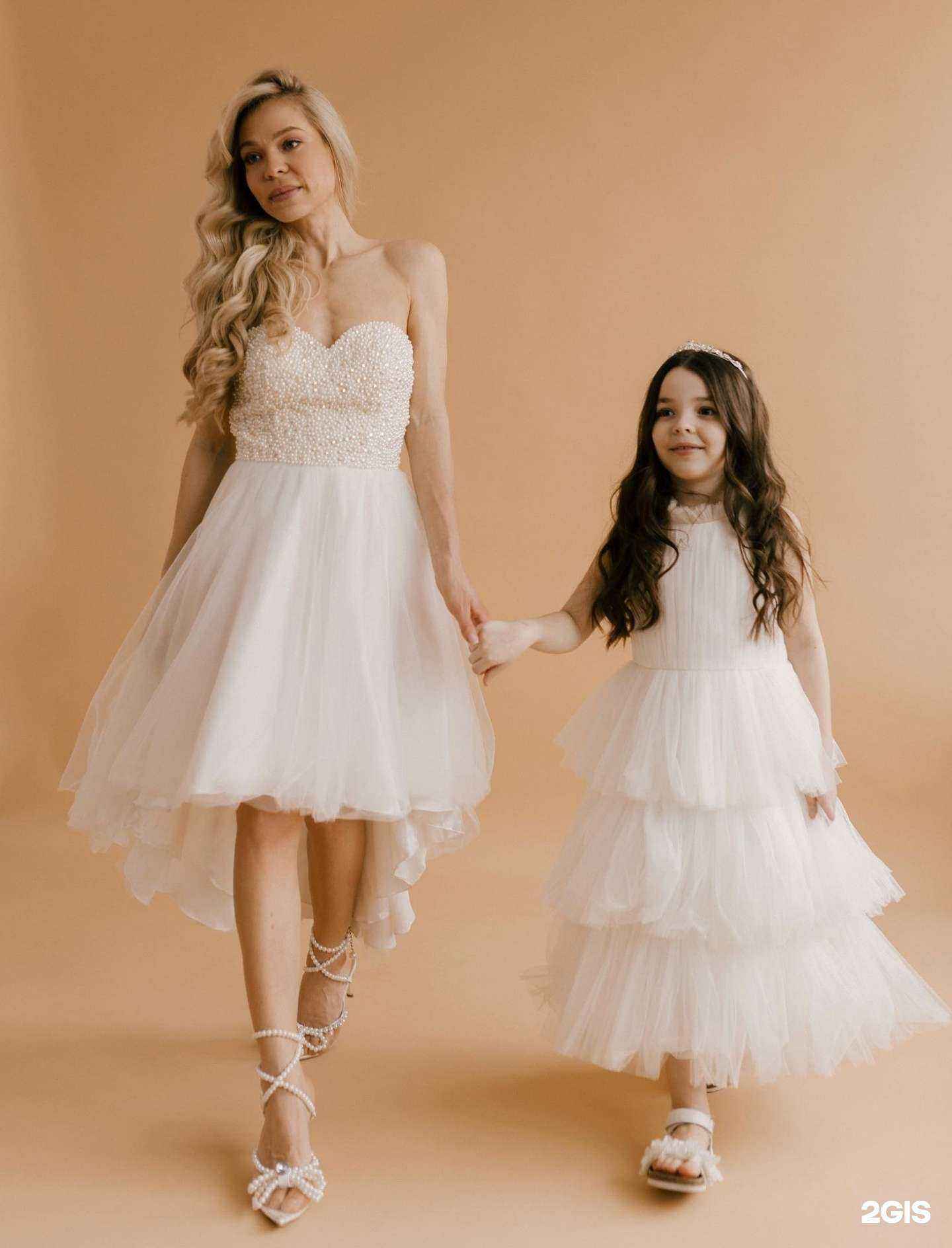 Отзывы на компанию Chicago dress в Перми c фото