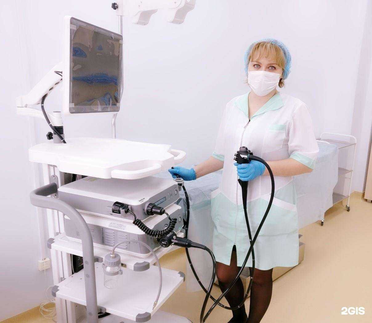 Отзывы на компанию ФСК Клиник в г. Тула c фото