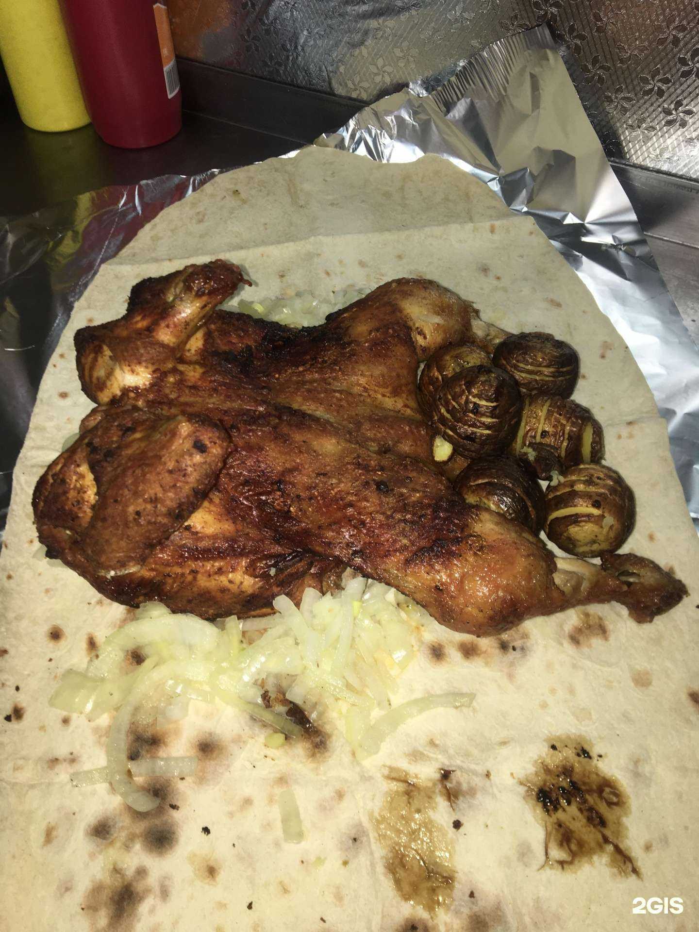 Отзывы на компанию Арарат в Новосибирске c фото