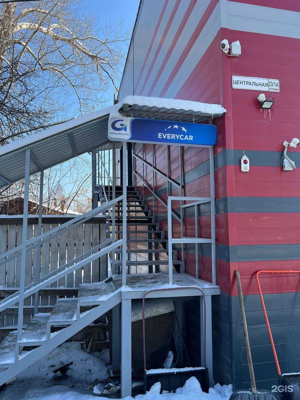 Отзывы на компанию 5поСТОв в Уфе c фото