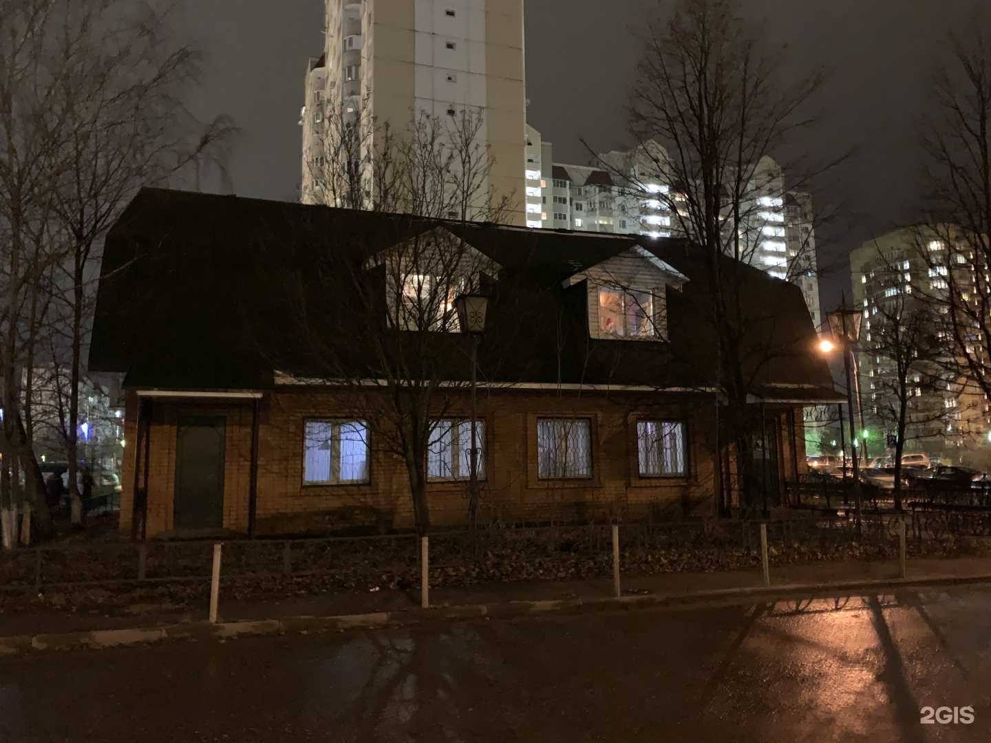 Отзывы на компанию Чердак_kz в Краснознаменске c фото - фотография 2 из 2