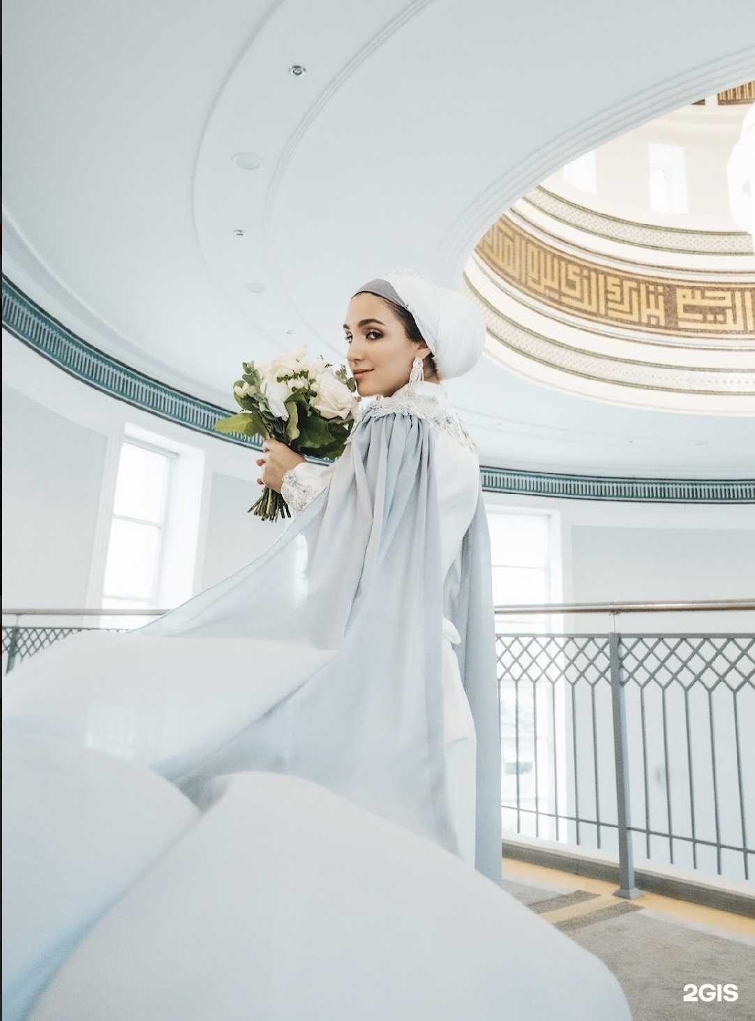 Отзывы на компанию S_makeup в Казани c фото