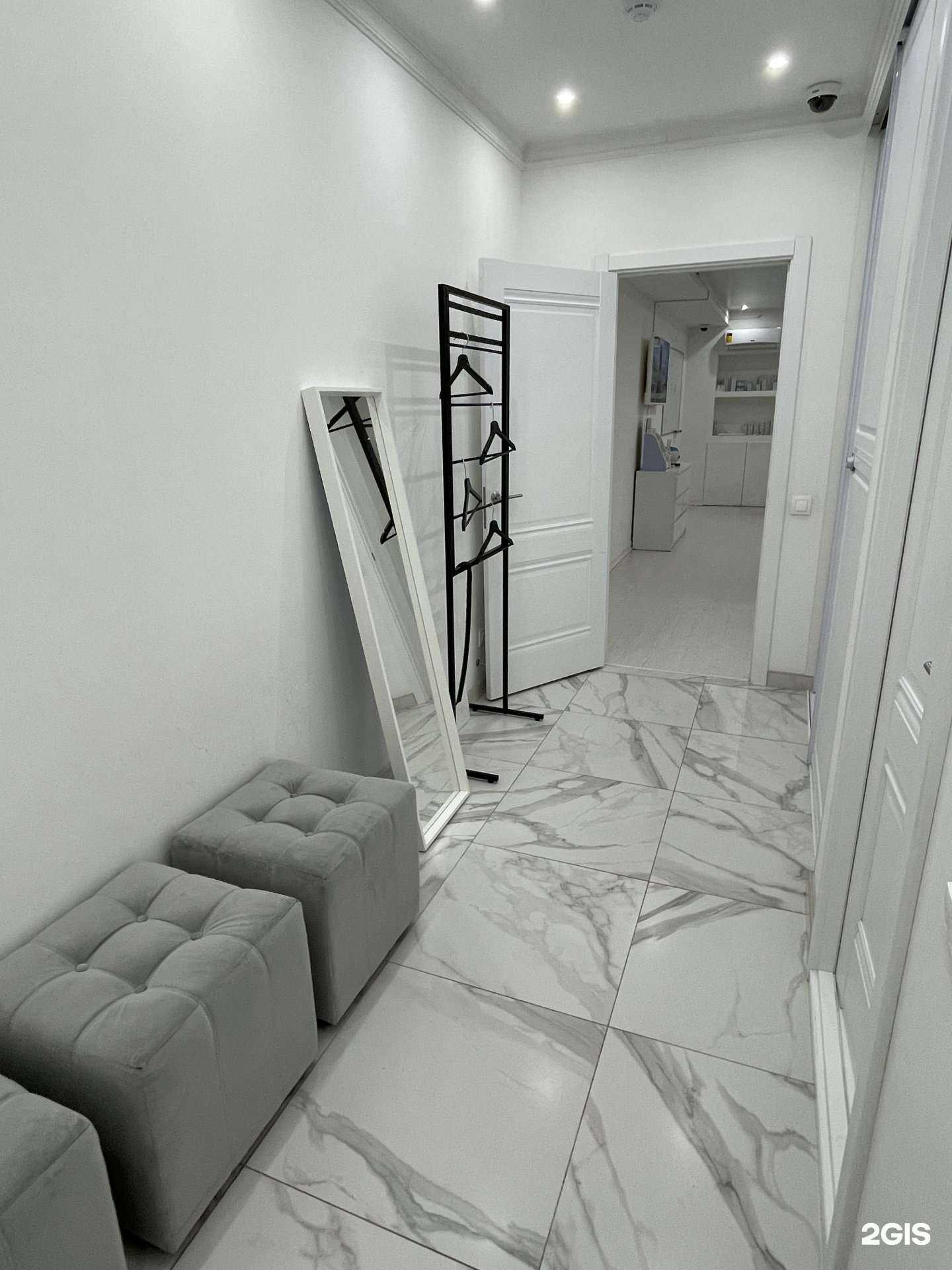 Отзывы на компанию Nail_doctor в Казани c фото