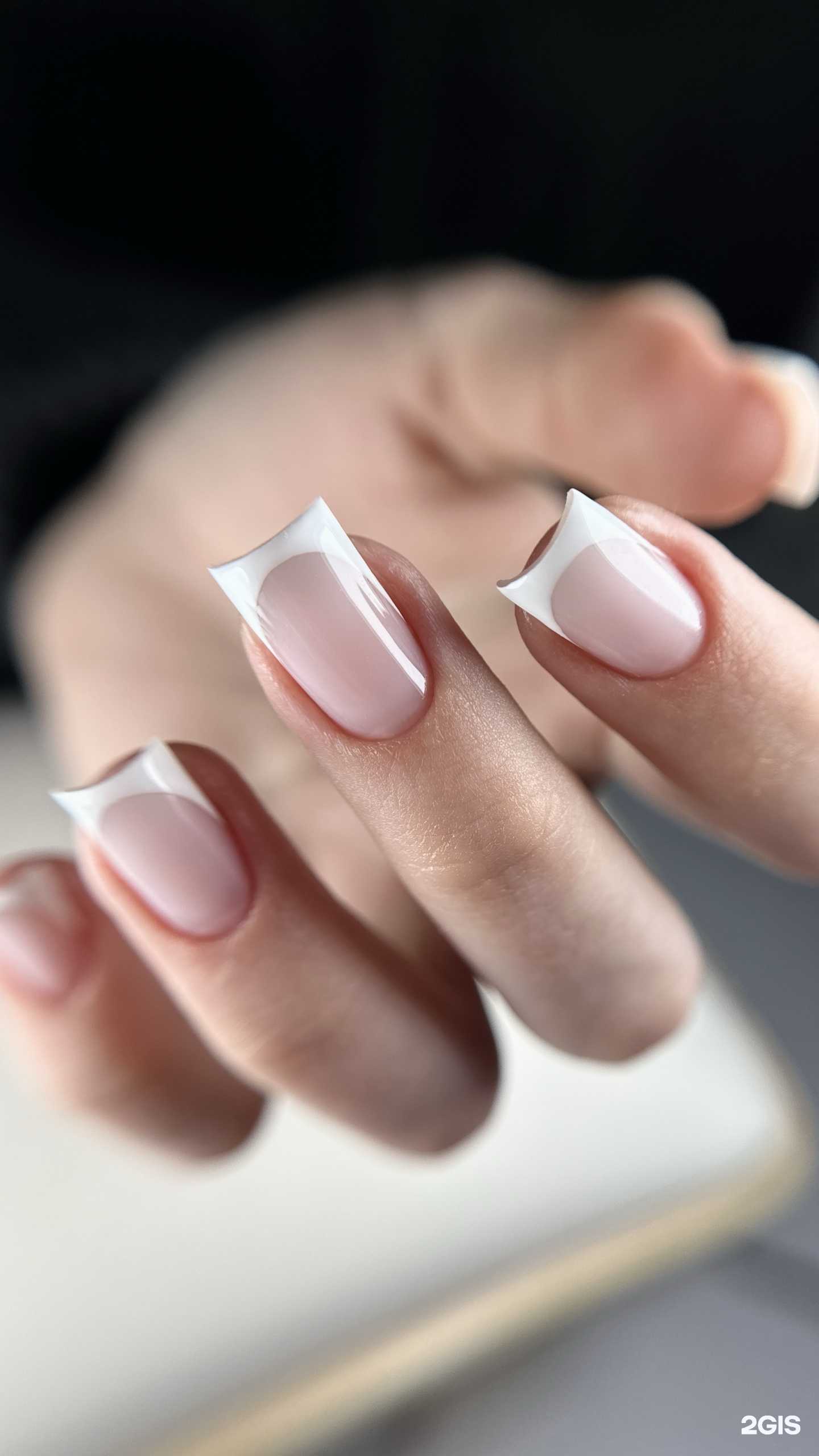 Отзывы на компанию Pro Nail в г. Тольятти c фото