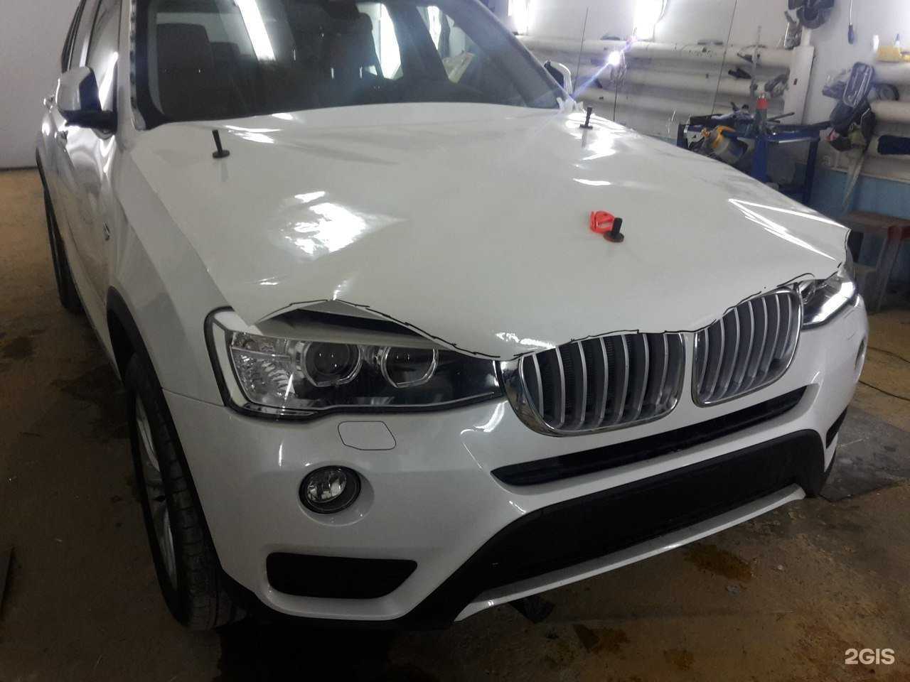 Отзывы на компанию Tonirovka40 в Калуге c фото